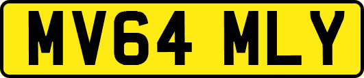 MV64MLY
