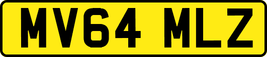 MV64MLZ