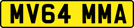 MV64MMA