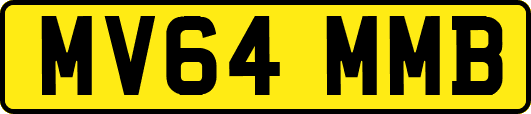 MV64MMB
