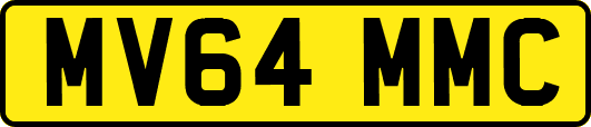 MV64MMC