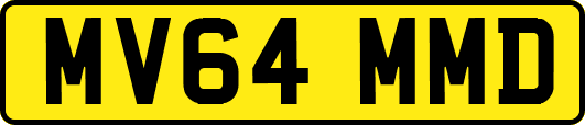 MV64MMD