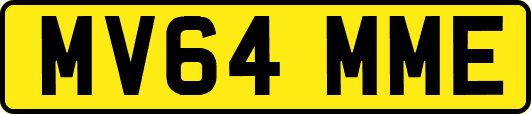 MV64MME