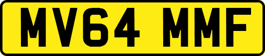 MV64MMF