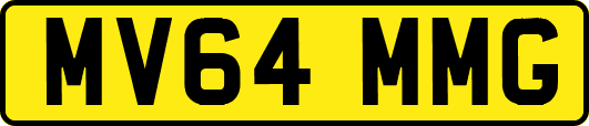 MV64MMG