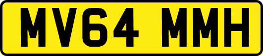 MV64MMH