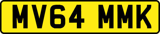 MV64MMK