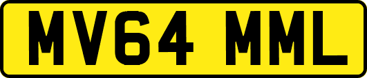 MV64MML