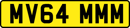 MV64MMM