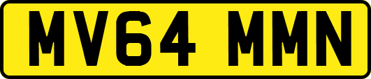 MV64MMN