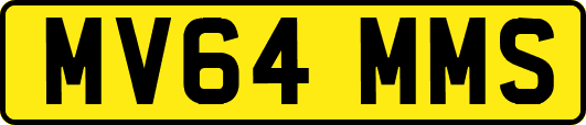 MV64MMS