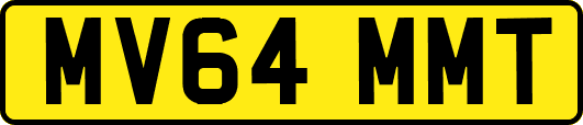 MV64MMT