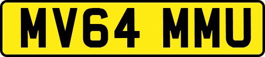 MV64MMU