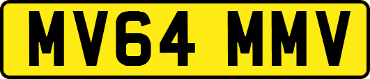 MV64MMV