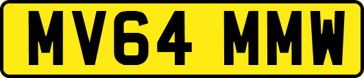 MV64MMW