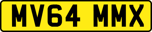 MV64MMX
