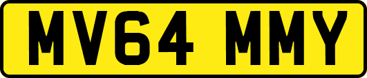 MV64MMY