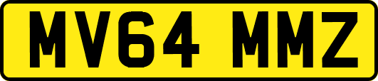 MV64MMZ