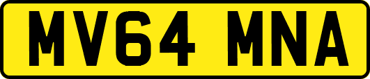 MV64MNA