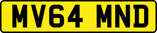 MV64MND