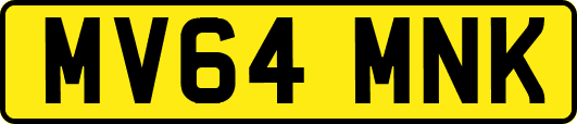 MV64MNK