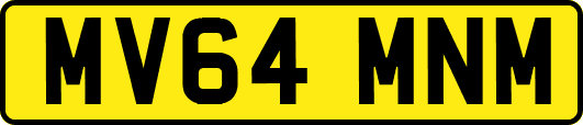 MV64MNM