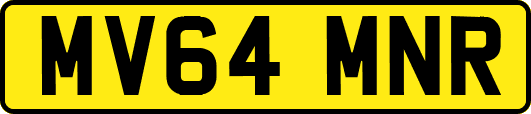 MV64MNR