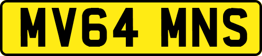 MV64MNS
