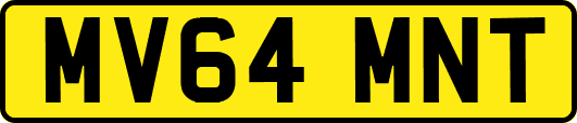 MV64MNT
