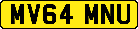 MV64MNU