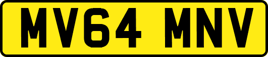 MV64MNV