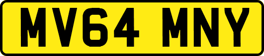 MV64MNY