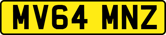 MV64MNZ