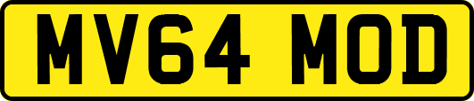 MV64MOD