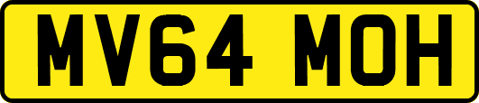 MV64MOH