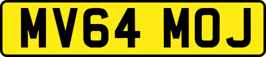MV64MOJ