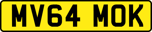 MV64MOK