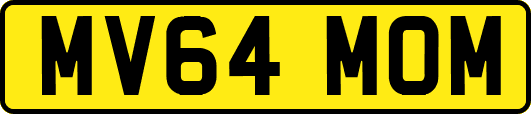 MV64MOM