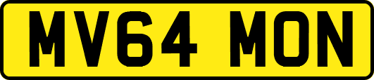 MV64MON