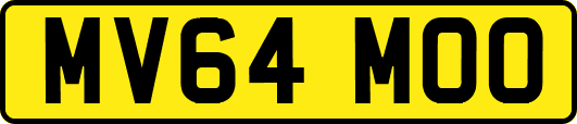 MV64MOO