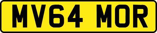 MV64MOR