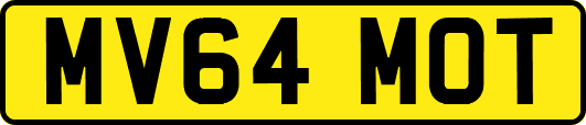 MV64MOT