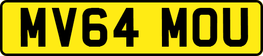 MV64MOU
