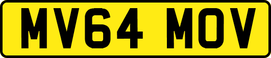 MV64MOV