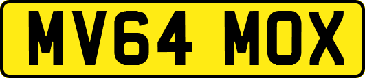 MV64MOX