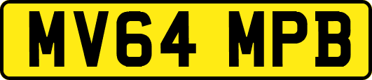 MV64MPB