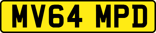MV64MPD
