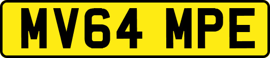 MV64MPE