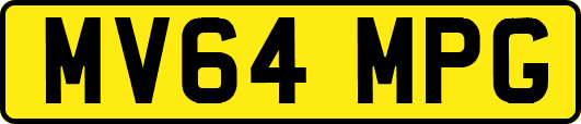 MV64MPG