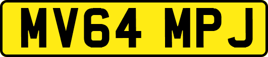 MV64MPJ